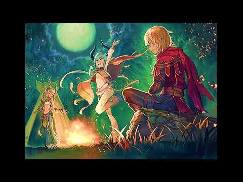 Radiant Historia: Perfect Chronology - The Colourless Moment