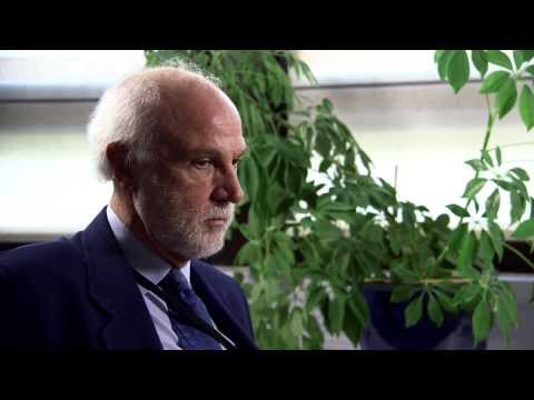 Paolo M. Rossini: Alzheimer's disease