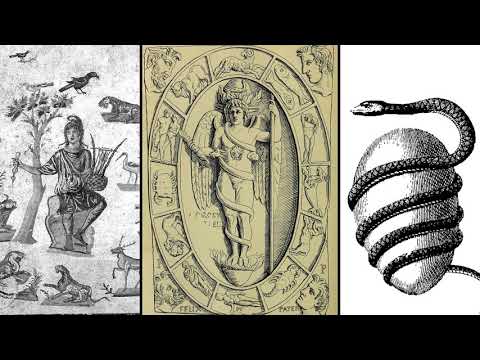 Orphism: Cult of Dionysus, Mystery Religion, Orphic Egg, Phanes, Esotericism, Cosmogony & Afterlife