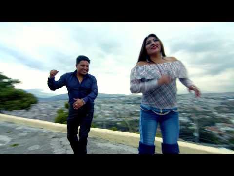 Lenin Chávez ft Amparito del Pilar - UNA LAGRIMA