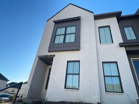 3BR/3.5BA For Rent property video