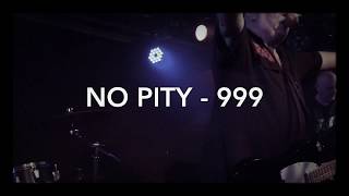 999 - No Pity @ Hamburg - 10.02.2018