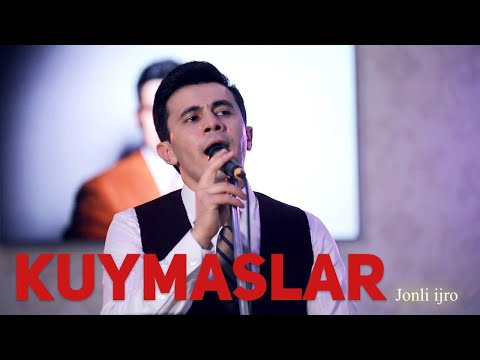 Dilmurod Sultonov  - Kuymaslar (siz so'ragan qo'shiq)