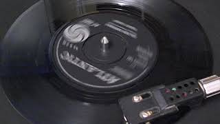 GOLDEN EARRINGS BOBBY DARIN