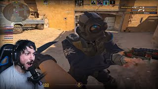 سکوت پارسالیپ بعد از این دست