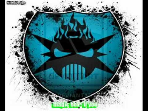 magic box - if you
