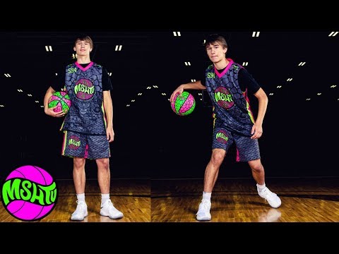 Preston Bartholomae is TOO MUCH TO HANDLE at the 2017 MSHTV Camp