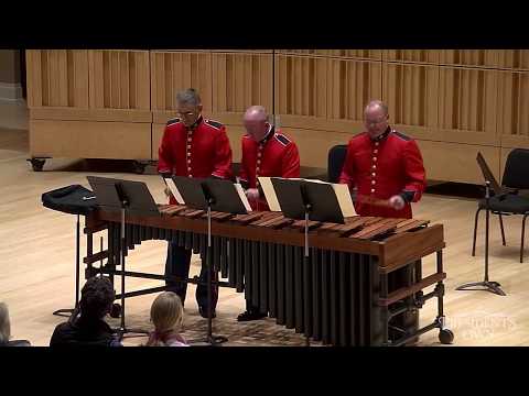 FILLMORE "Circus Bee" - "The President's Own" United States Marine Band