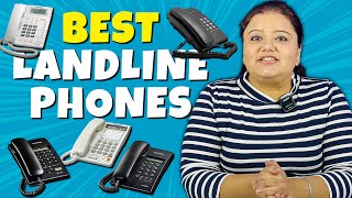 Download lagu Best Model of Panasonic Landline & Cordless For office & Home mp3