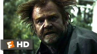 28 Days Later (4/5) Movie CLIP - Blood From a Bird (2002) HD