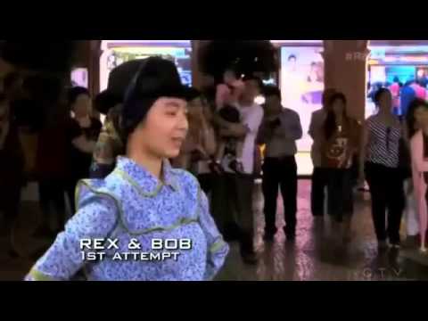 The Amazing Race Canada   S02E04   They're Harshing Our Mellow