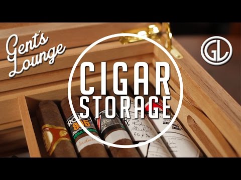 Best Way to Keep Your Cigars Fresh ... Revealed!