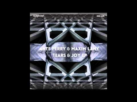 Ante Perry & Maxim Lany - The Island (Original Mix) [NITE GROOVES]