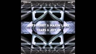 Ante Perry & Maxim Lany - The Island (Original Mix) [NITE GROOVES]