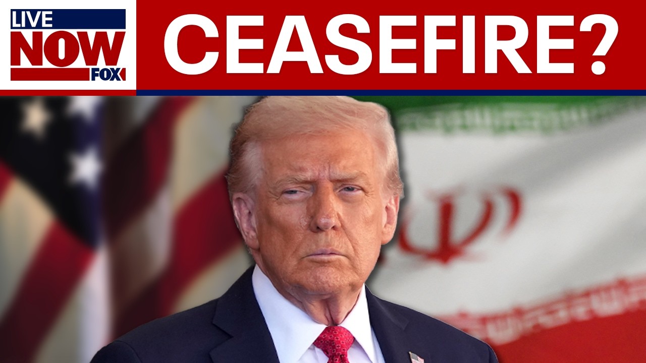Trump extends Iran ceasefire as debate intensifies over its terms