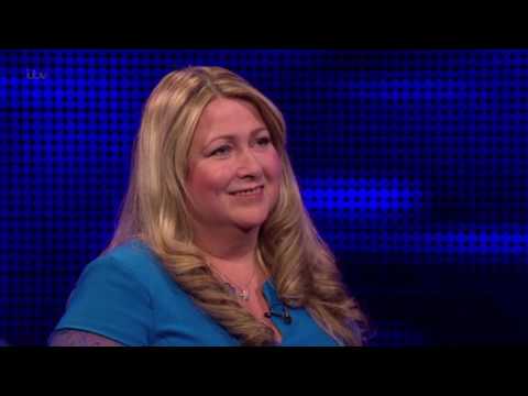 The Governess Offers Victoria £30,000 - The Chase
