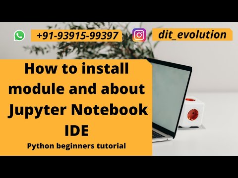 5 Jupyter Notebook Vs Default Python Vs Ipython Ide Python Beginners Tutorial 2022