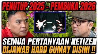 Download lagu MENGERIKAN⁉️ INI PENGLIHATAN HARD GUMAY 2026‼️ LEBIH BAIK ATAU BURUK⁉️ YG GK PERCAYA JGN NONTON 😱‼️ mp3