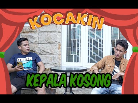 kocakin-kepala-kosong