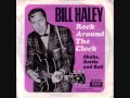 Bill Haley & His Comets- "Rock Around the Clock ...