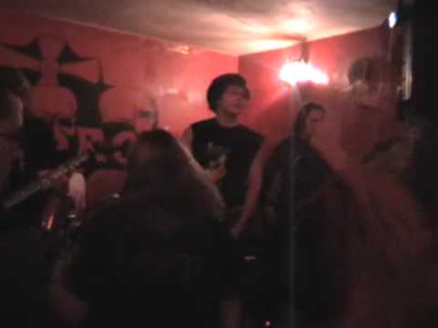 Zákaz vstupuBB - Punkový život