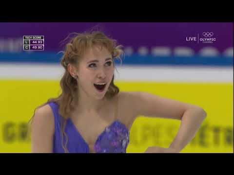 2017 GP France ABACHKINA & THAURON FD FRA OC