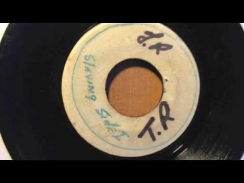 Slaving / Lloyd Parks