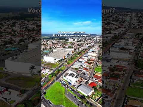 Aparecida de Goiânia