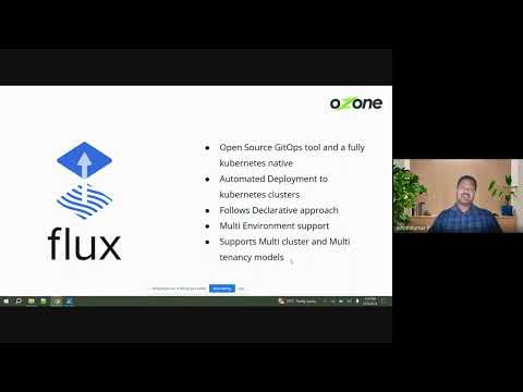 Navigating GitOps from ArgoCD to Tekton - a workflow revolution
