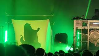 20230418 - Skinny Puppy - VX Gas Attack - Live at the Met, Philadelphia