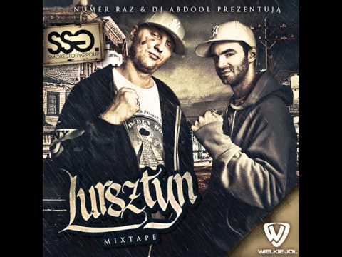 18. Mamy To  - Lursztyn Mixtape