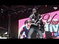 Che Performs I Rot I Rot At Rolling Loud California 2025