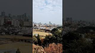 仙台城&伊達正宗2 센다이성 다테마사무네2