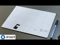 iFixit Magnetmatte Magnetic Project Mat
