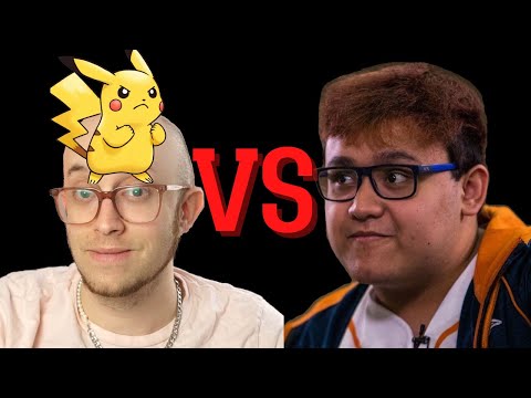 Smash History: ESAM vs MKLeo