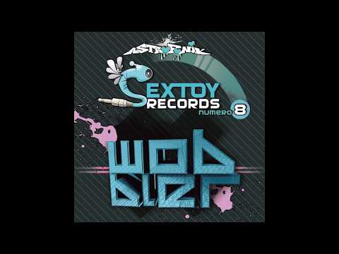 WOBBLER - SeXToy Records 08