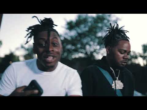 Truccload x LeviCallShots - Blemish My Image / Shot By @NicoNelMedia