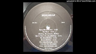 All Your Sins - Pentagram (1985 version)