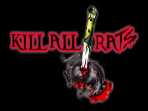 K.A.R. feat. Raekwon -  Rat Killa