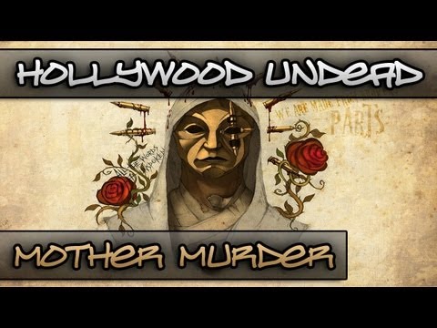Hollywood Undead - Mother Murder [Legendado]