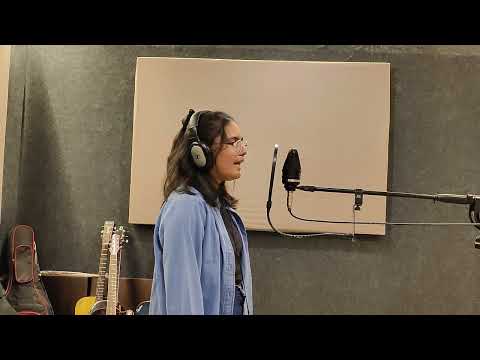 STRAY KIDS - Levanter (English Ver.) - Cover by Manasvini