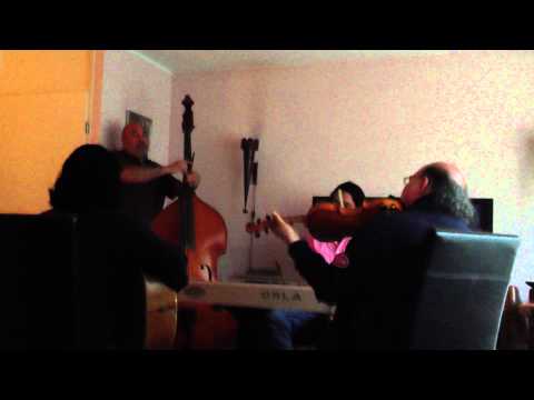 Tata Mirando Ensemble olv Djangela Mirando video 2van3