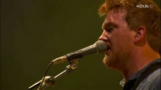 Queens of the Stone Age - First It Giveth (Live Belfort, France 2011)