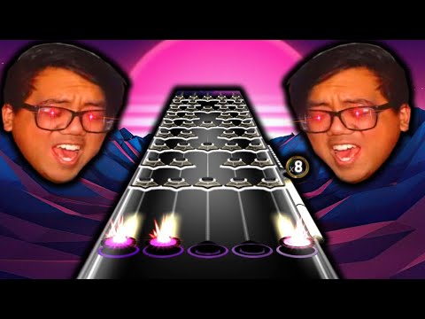 Infinite Ammo vGH Uber Remix FC