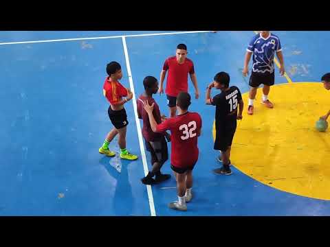 KASIPA FC MEN'S vs TONDO MANILA FC