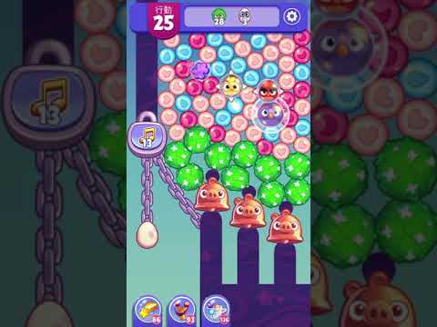 (Angry birds dream blast) Level 5621 gameplay, subscribe for latest update!