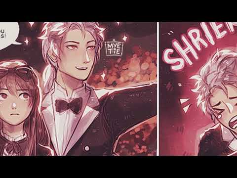 UPDATE + Valentine's Ship Week!!