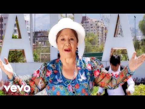 Betty Veizaga - Como No Voy A Quererla (Salay)