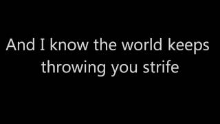 It Gets Better - Todrick Hall (Lyrics)