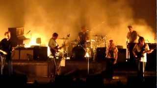Bombay Bicycle Club - Leave It - Live Brighton Centre